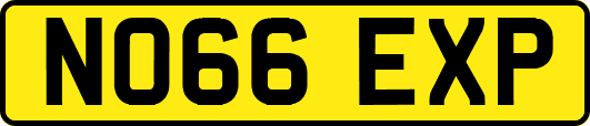 NO66EXP