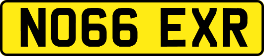 NO66EXR