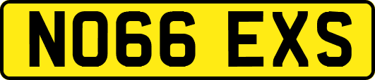 NO66EXS