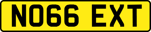 NO66EXT