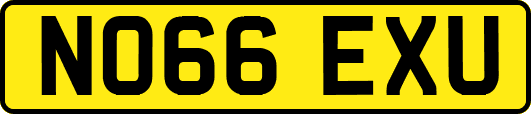 NO66EXU