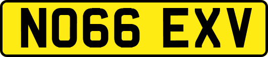 NO66EXV