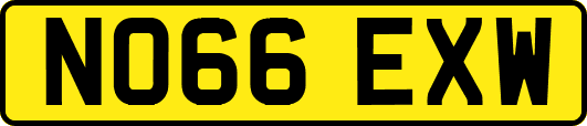 NO66EXW