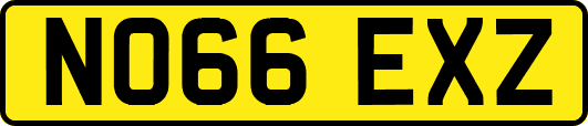 NO66EXZ