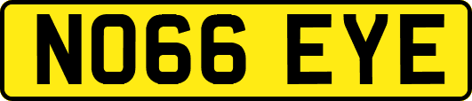 NO66EYE