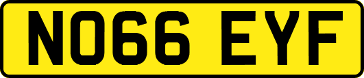 NO66EYF