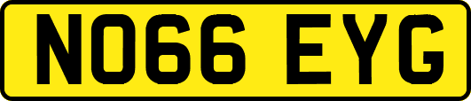 NO66EYG