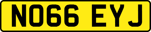 NO66EYJ