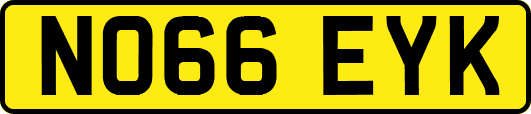 NO66EYK