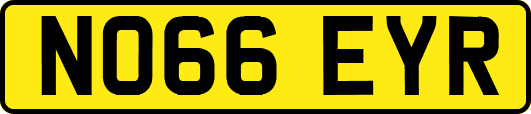 NO66EYR