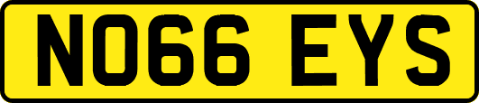 NO66EYS