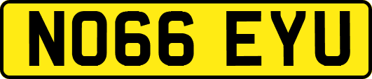 NO66EYU