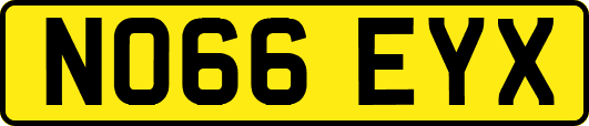 NO66EYX