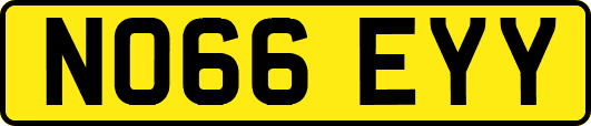 NO66EYY
