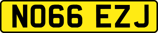 NO66EZJ