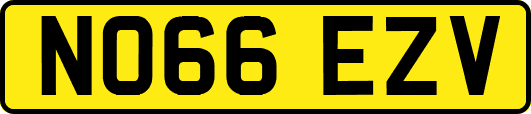 NO66EZV