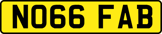 NO66FAB