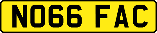 NO66FAC
