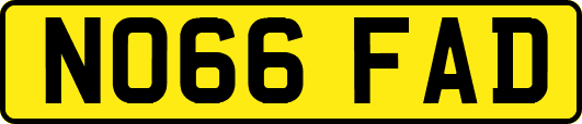 NO66FAD