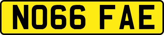 NO66FAE
