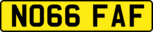 NO66FAF