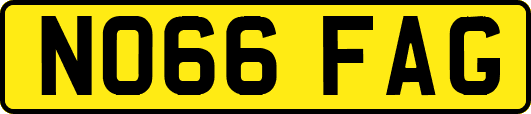 NO66FAG