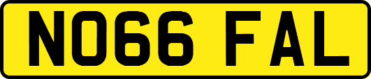 NO66FAL