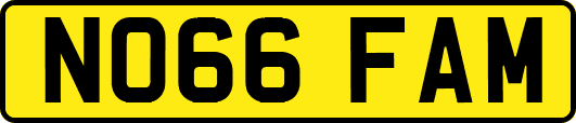 NO66FAM