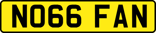 NO66FAN