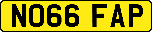 NO66FAP