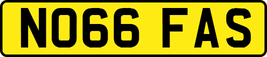 NO66FAS
