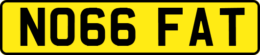 NO66FAT