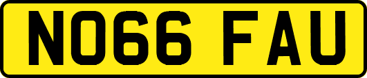 NO66FAU