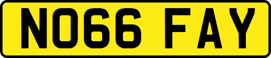 NO66FAY