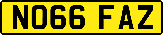 NO66FAZ