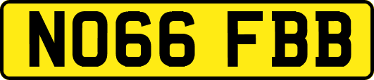 NO66FBB