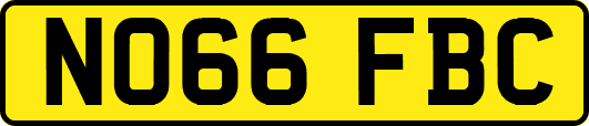 NO66FBC