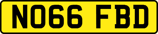 NO66FBD