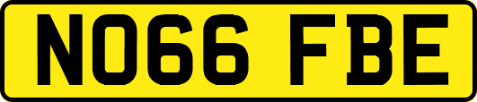 NO66FBE