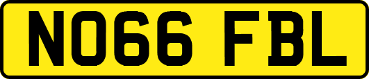 NO66FBL