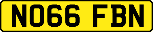 NO66FBN