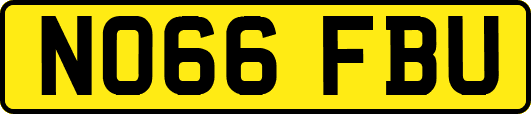 NO66FBU