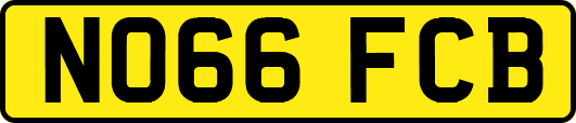 NO66FCB
