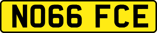 NO66FCE