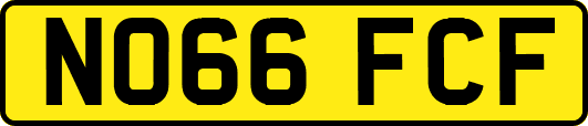 NO66FCF