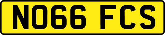 NO66FCS