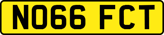 NO66FCT