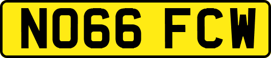 NO66FCW