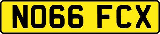 NO66FCX