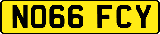NO66FCY